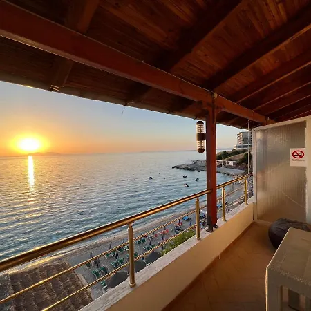 Jonufra Hotel