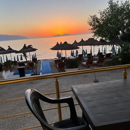 Otel Jonufra