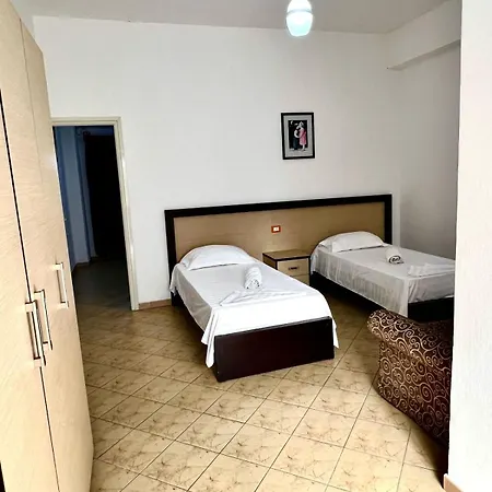 Jonufra Hotel 4*