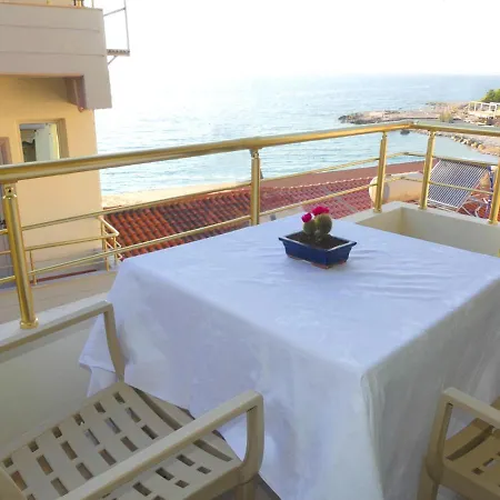 Hotel Jonufra