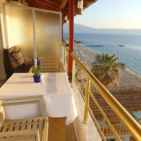 Otel Jonufra 3*