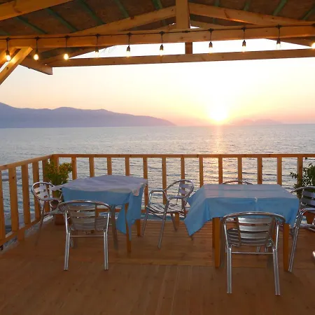 Jonufra 4* Vlore