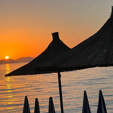 Jonufra 4* Vlore