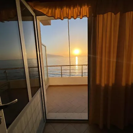 Jonufra Hotel Kanine