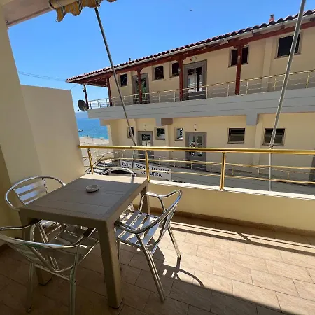 Jonufra Hotel Vlore