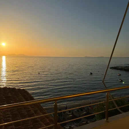 Hotel Jonufra Kanine