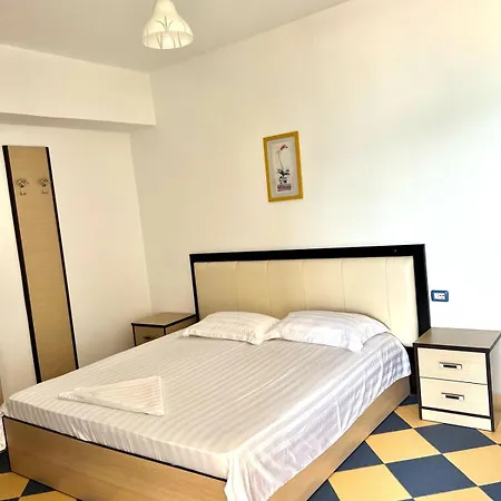 Jonufra Otel