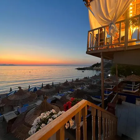 Otel Jonufra