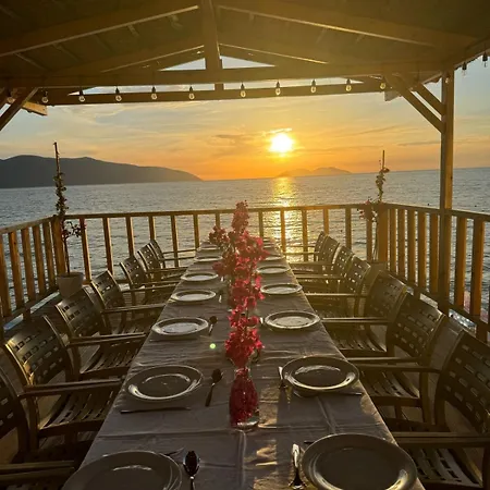 Otel Jonufra