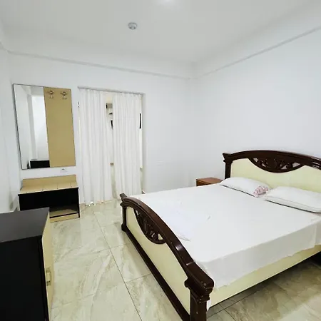 Jonufra Hotel Kanine