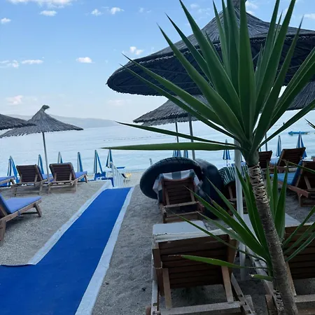 Otel Jonufra 3*