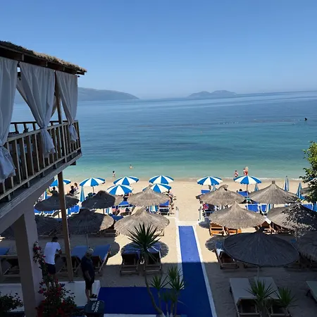 Jonufra Otel