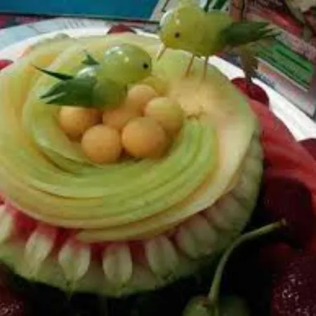 Jonufra Отель 3*