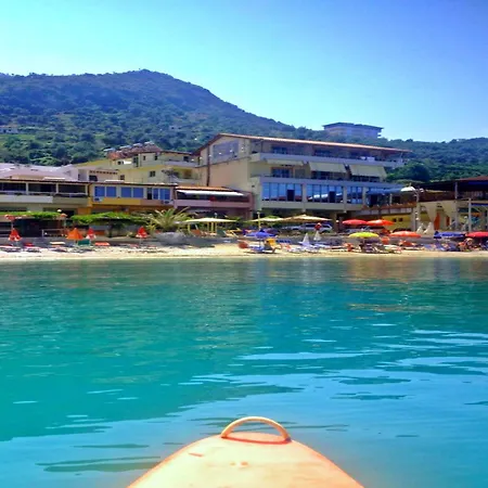 Otel Jonufra