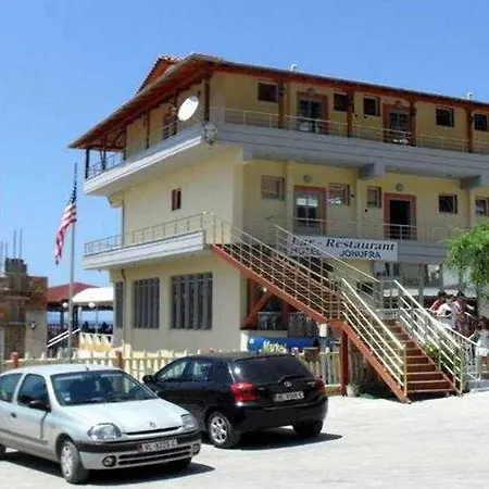 Jonufra 4* Vlore