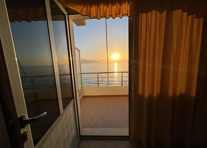 Jonufra Hotell Kanine