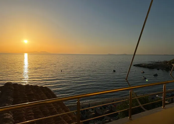 Hotell Jonufra Kanine